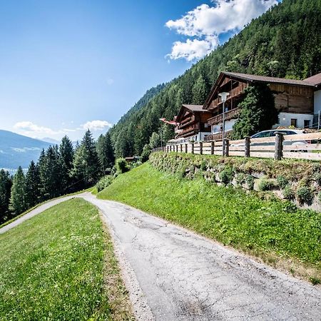 Gasthof Bauhof Villa Ottone Exteriér fotografie