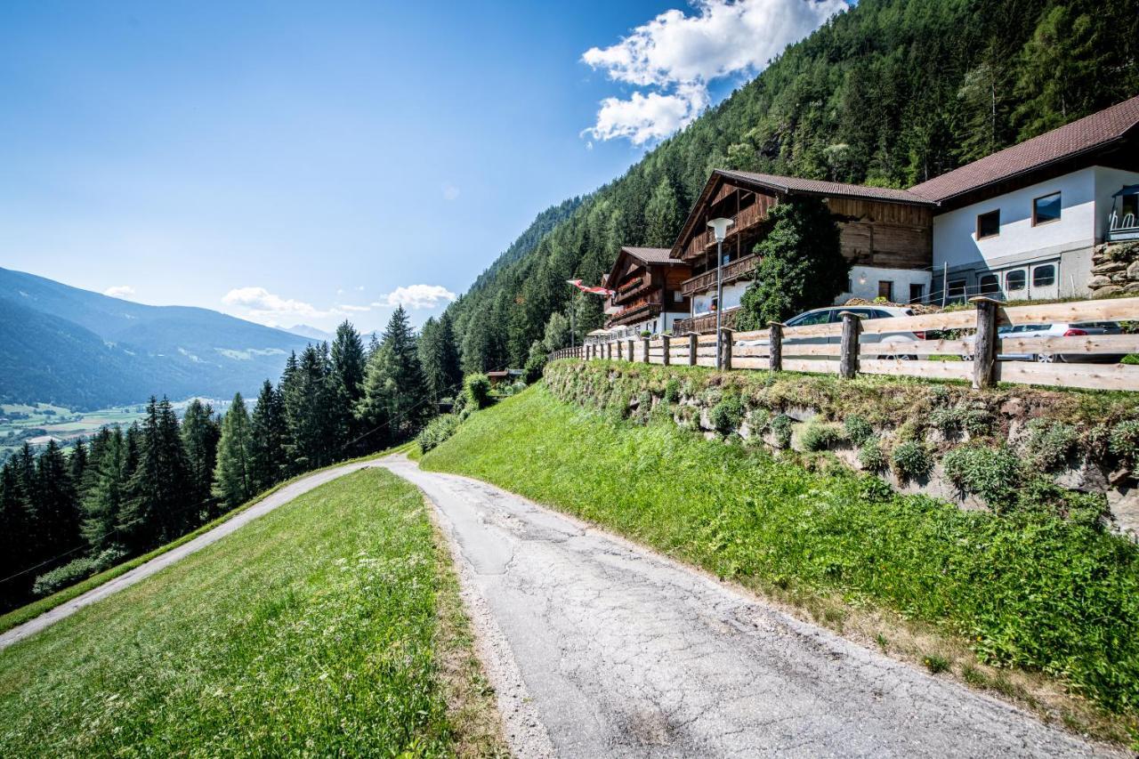 Gasthof Bauhof Villa Ottone Exteriér fotografie