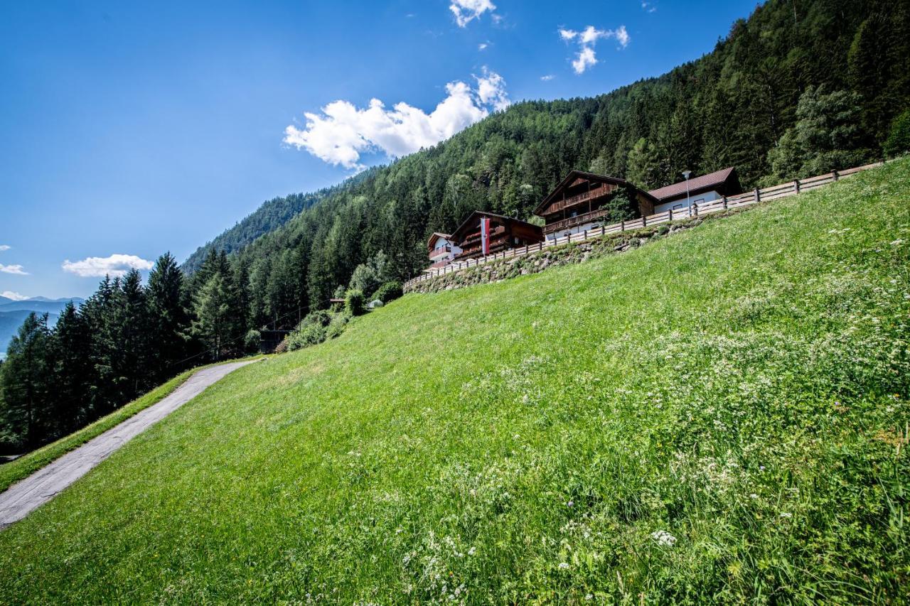 Gasthof Bauhof Villa Ottone Exteriér fotografie