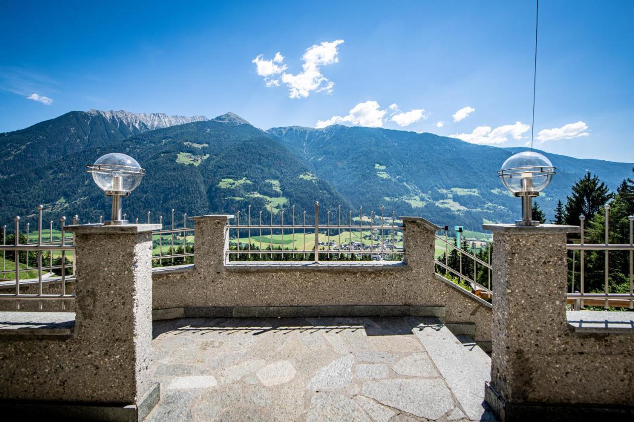 Gasthof Bauhof Villa Ottone Exteriér fotografie
