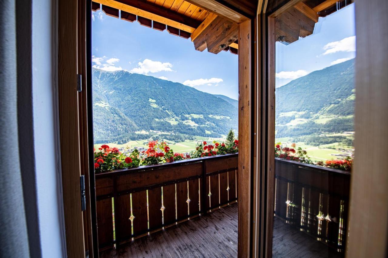 Gasthof Bauhof Villa Ottone Exteriér fotografie